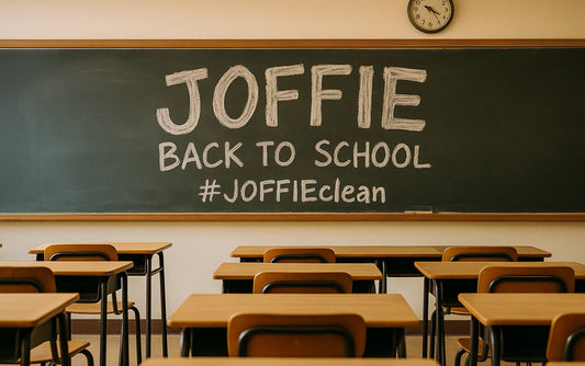 Back-to-School for Buildings: 5 Maintenance Lessons