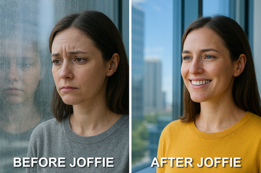 See the Difference: Why Glass Restoration Matters