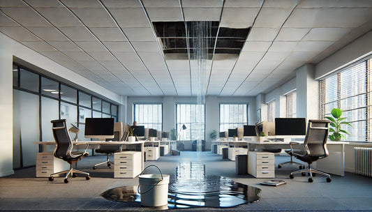 Preventing Winter TPO Leaks