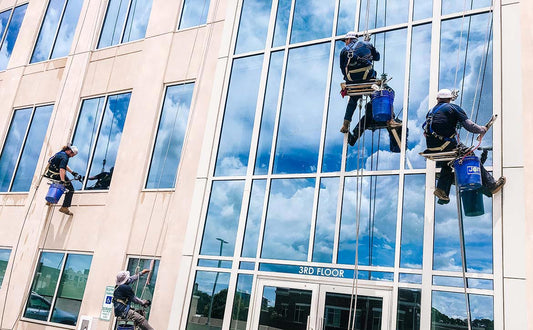 Pre-Summer Checklist: 5 Essential Cleaning Services For Every Building