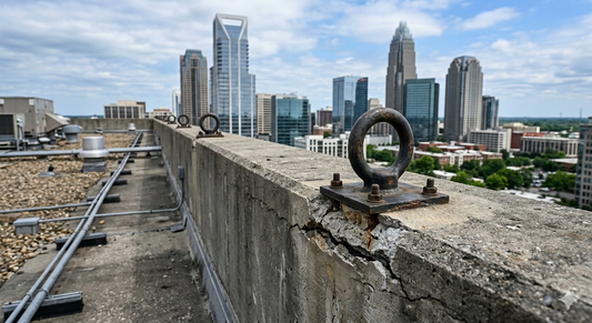 Get Your Anchors Inspected