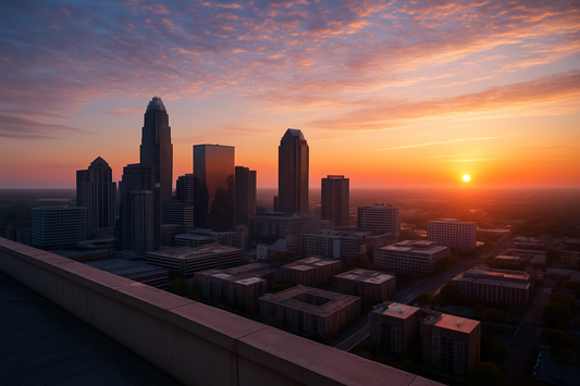 Secrets from the Top: What High-Rise Window Cleaners See That You Don’t