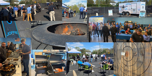 Highlights from Our 6th Annual Engineer Appreciation Event