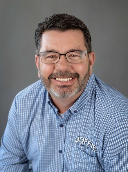 Meet Our Team – JoffieContractingServices