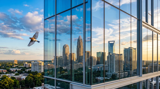 Why Glass Restoration Exists (And Why Nobody Told You About It)