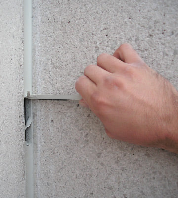 JOFFIE Remedial Caulking